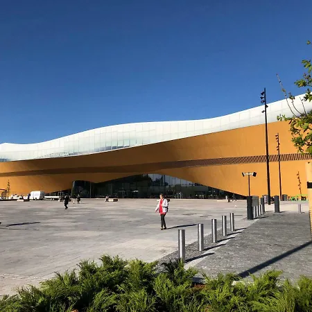 Sharm Sweet Center Kamppi 49 Kalevankatu 赫尔辛基