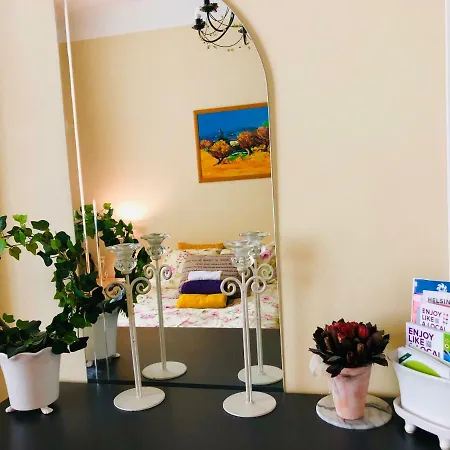 Sharm Sweet Center Kamppi 49 Kalevankatu 公寓 赫尔辛基